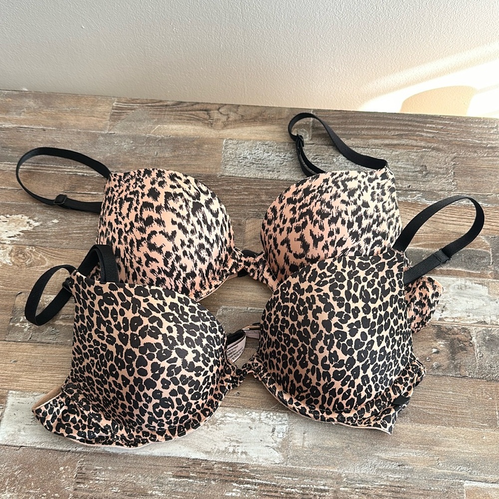 Vs Push Up - image 1